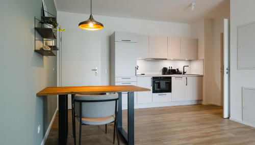 LIVELY am Kaiserberg Duisburg - Foto 4, stove, dishwasher, toaster