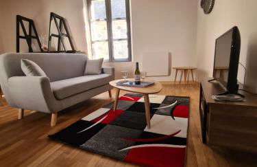 Les Logis du rempart - Foto 17