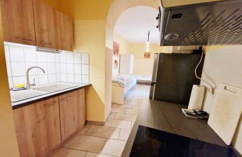 W4-8 Messe Monteurzimmer Köln - Foto 7