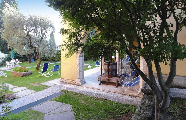 Residence La Filanda in Costermano - Foto 14