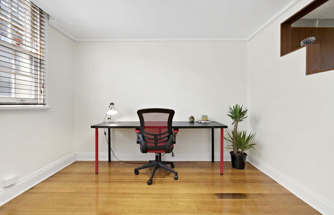 HELENA, 2BDR Fitzroy House - Foto 21