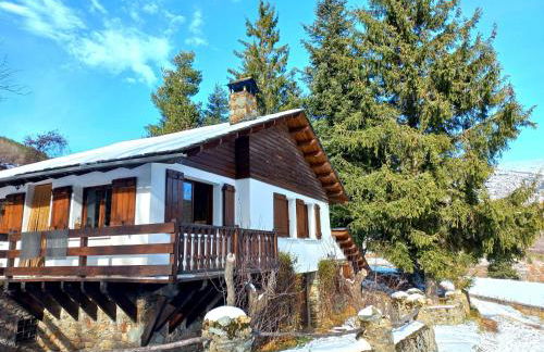 Can Serraima, Casa rural a prop de la Cerdanya - Foto 27