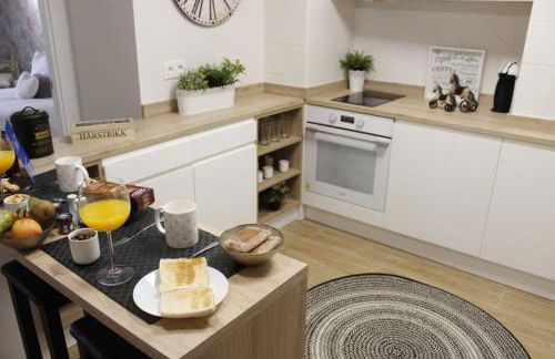 BELLA VISTA Catedral-Apartamentos Burgos Catedral - Foto 62