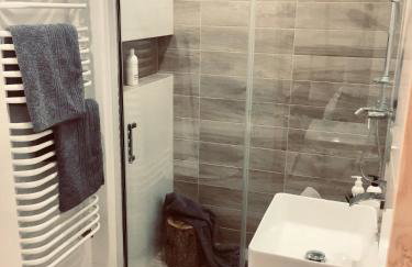 Cerla Korbielów - Domek dla Dwojga - Foto 57