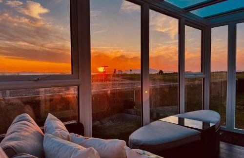 Sunset House On The Beach - Foto 8