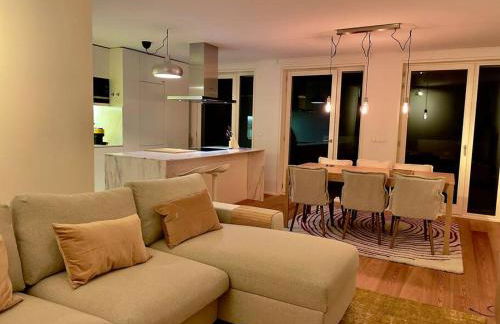 Alva Luxury Flat - Foto 30