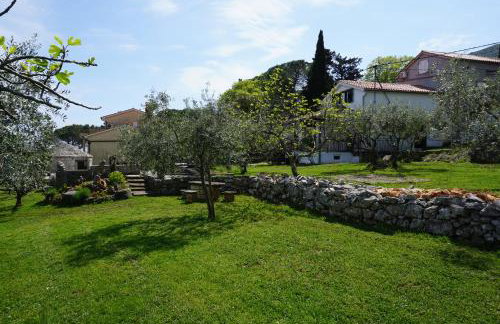Holiday House Istria with Private pool and Sea View - Foto 40