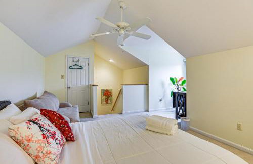 1 Mi to Centennial Park Gem with Golf Course Views - Foto 21