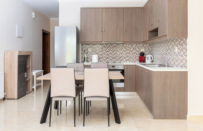 Barbaras Apartments - Foto 29