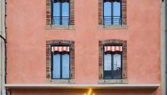 La Villa Orange - Proche cité médiévale et centre ville à pied - Foto 2