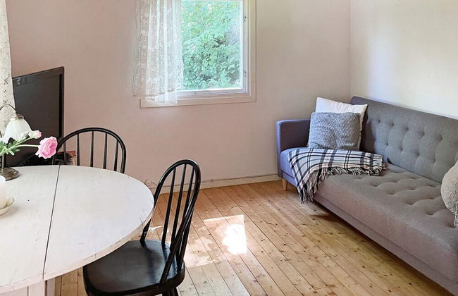 4 Star Holiday Home in Backaryd - Photo 9