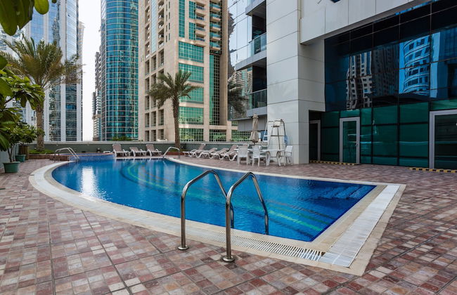 HiGuests - Indigo tower - Photo 26