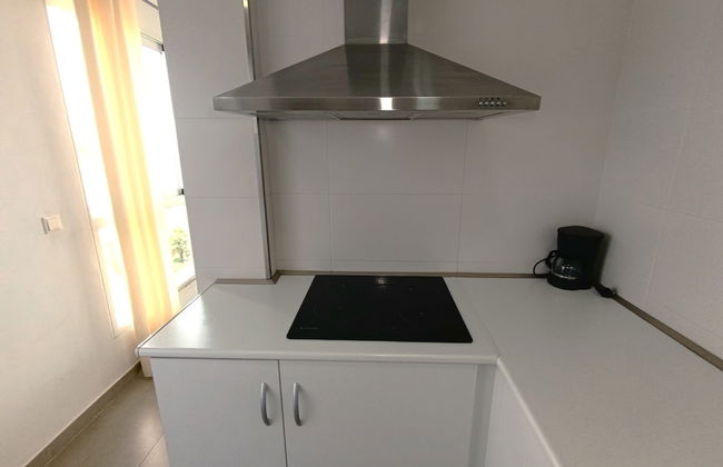 Apartamentos Marina Suites - Foto 4