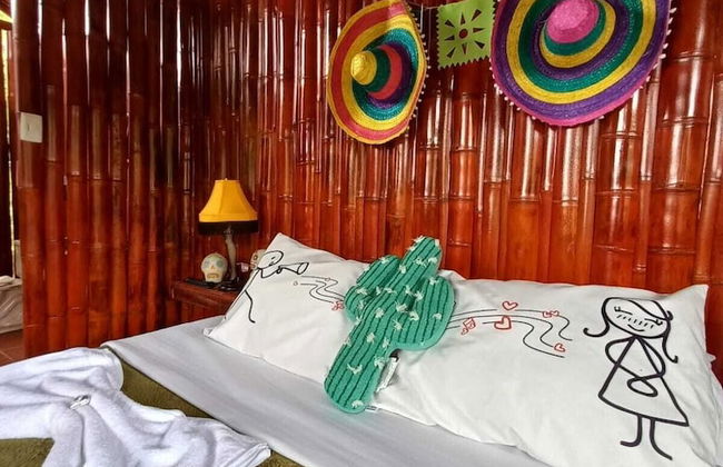 La Bota del Gigante - Foto 8