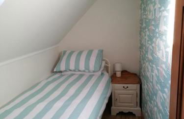Hytheview Cottage Whitehills - Foto 5