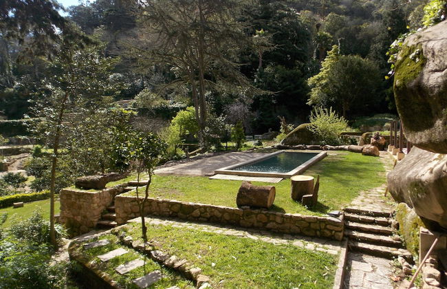 Quinta do Castanheiro - Foto 32