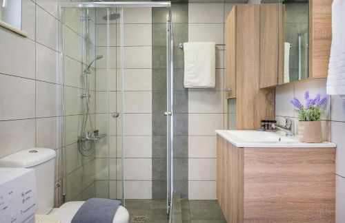 B&M HOUSE,SIRILI,PLATANIAS - Foto 28