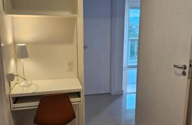 Apê completo Ilha Pura-RJ -Intire apartment in Ilha Pura-RJ - Foto 45