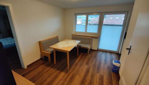 Gästehaus Buchenberg in Hinang - Foto 5