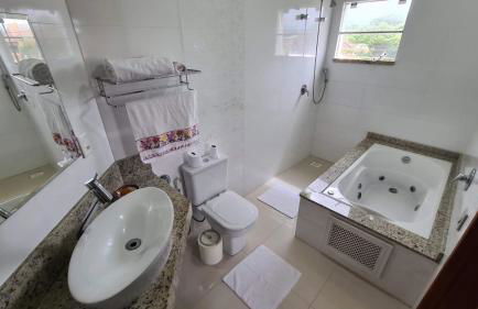 Linda Casa de Praia (Morada 3R's) Florianópolis/SC - Photo 6