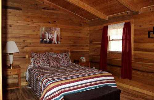 Pet-Friendly Cabin Rental in the Mountains near Beckley, West Virginia - Foto 9