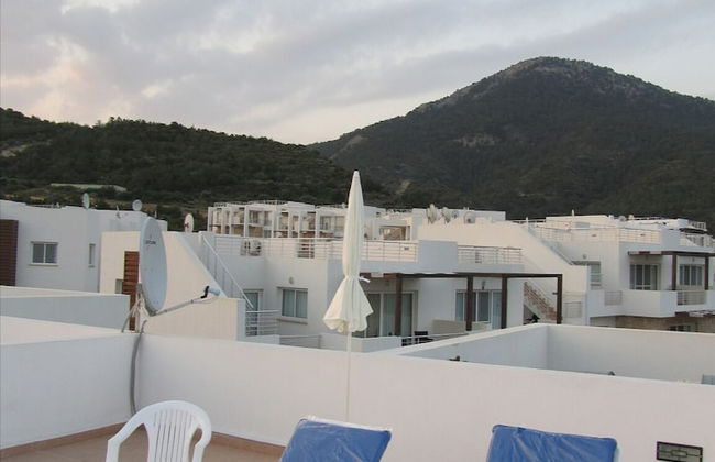 Penthouse With Breathtaking Panoramic Views of Mediterranean sea and Mountain - Foto 10