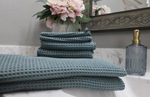 Little Rock - Capital Manor Retreat, Steps Away from Downtown - Foto 23