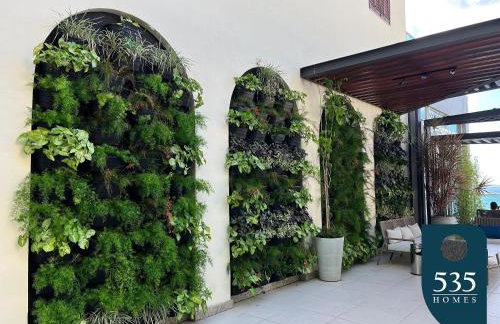 Spacious Bedsitter View to the Bay of All Saints - Photo 40