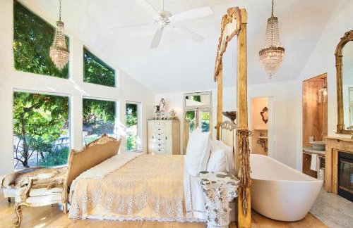 St Helena - Blair Spangler Design Group - Foto 24