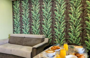 RodaHouse Vista Mare - Foto 1