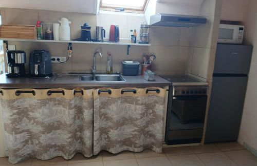 Gite de hermitage - Foto 15