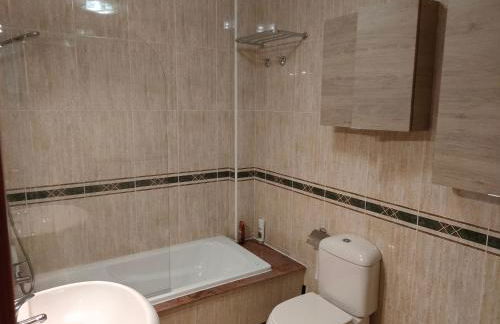 Ático tipo Loft centro de Mugardos - Photo 18