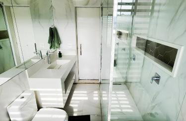 Cobertura Triplex de Luxo com Jacuzzi Privativa na Super Quadra Morumbi - Foto 12
