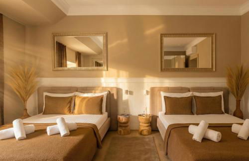 ROME City Center Apartment IV - Foto 10