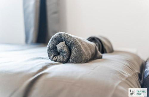 Bella's Lodge - Foto 11