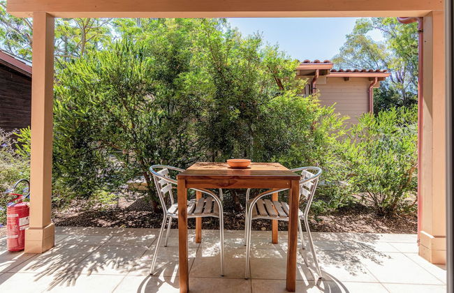 BIO AGRITURISMO SALOS - Foto 52