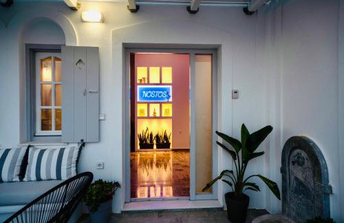 Villa Nostos - Photo 2