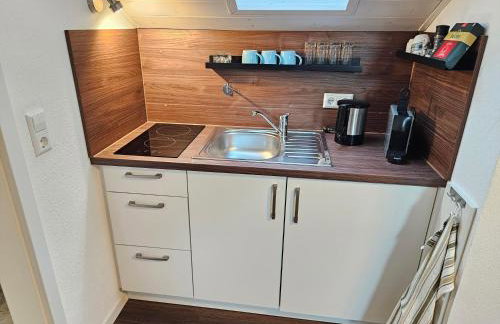 Ferienwohnung Haldenblick - Photo 5