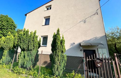 Apartament Wojska Polskiego 45 - Foto 16