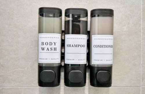 Luxe Houston Hotspot Minutes away from NRG Stadium, Med Center, Dtwn HTX - Foto 21