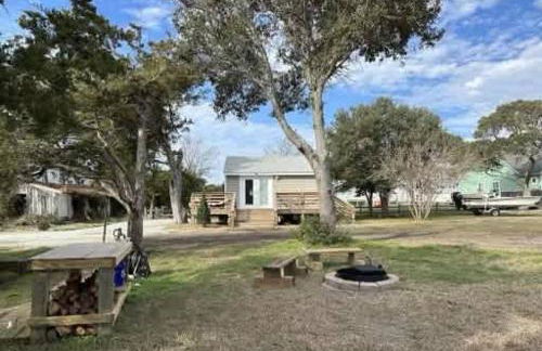 Private Cozy Waterfront Cabin - Foto 22