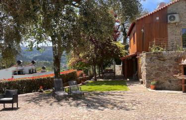 Quinta Encosta do Penedo - Wellness Retreat - Gerês - Foto 11