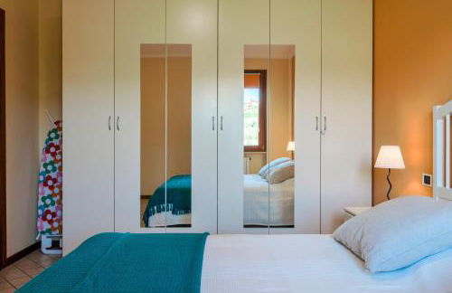 I BROLI - lovely nest with pool - Foto 19