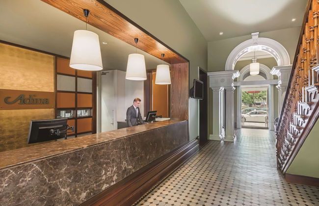 Adina Apartment Hotel Adelaide Treasury - Foto 4