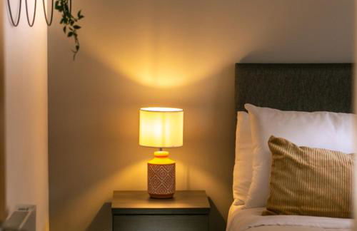 Pluxa The Hideaway - Fully private serviced apartment & parking - Foto 21