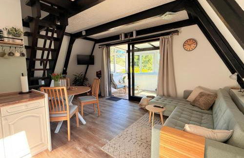 Ferienwohnung Trudi - Foto 1