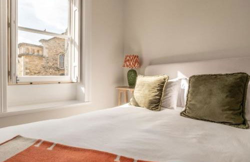 Hitchmans Mews - Stunning 2BD in Chipping Norton! - Foto 32