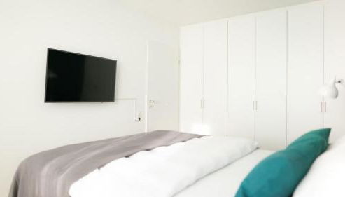 Munich City Rooftop Apartment - Foto 4