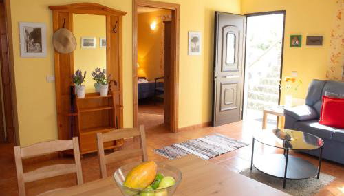 Cosy chalet with panoramic views in Icod de los Vinos - 70m² - Foto 5