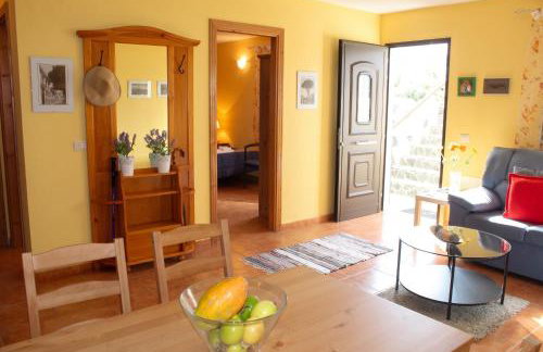 Cosy chalet with panoramic views in Icod de los Vinos - 70m² - Foto 5